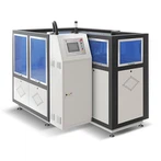 Mesin Pembentuk Tudung Kertas